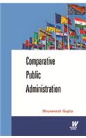 Comparative Public Administration