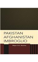 Pakistan- Afghanistan Imbroglio