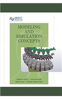 Modeling and Simulation Concepts