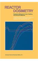 Reactor Dosimetry