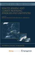 Remote Sensing and Climate Modeling