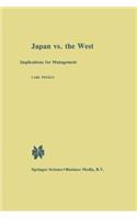 Japan vs. the West