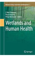 Wetlands and Human Health