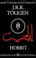 Hobbit. Turkische Ausgabe