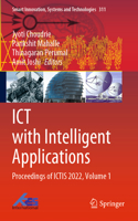 Ict with Intelligent Applications
