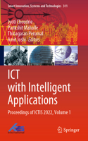 ICT with Intelligent Applications