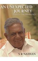 An Unexpected Journey