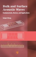 Bulk and Surface Acoustic Waves