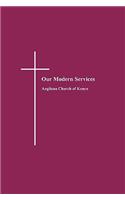 Our Modern Services