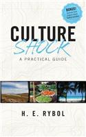 Culture Shock - A Practical Guide