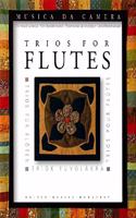 Trios for flutes