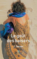 goût des baisers
