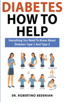 Diabetes How to Help