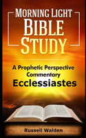Ecclessiastes