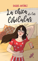 La chica de las libélulas (comedia romántica)