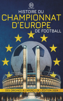 Histoire du Championnat d'Europe de football