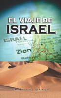 viaje de Israel