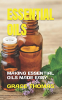 Essential Oils