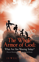 Whole Armor of God