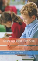 Drawing Book For Kids