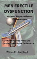 Men Erectile Dysfunction