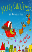 Merry Christmas an Advent Book