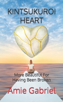 Kintsukuroi Heart