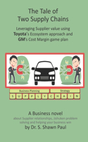Tale of Two Supply Chains