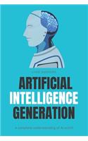 Artificial Intelligence Generation