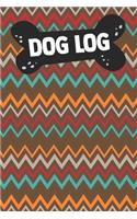 Dog Log