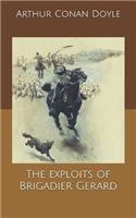 The Exploits of Brigadier Gerard