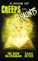 Book of Creeps and Haunts