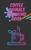 Coffee Animals