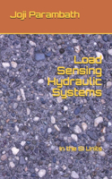 Load Sensing Hydraulic Systems