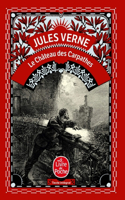 Jules Verne - Le Château des Carpathes