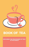 Book Of Tea