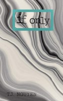 if only.: (2 The Case of Mina Willow)