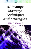 AI Prompt Mastery