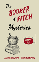 Booker & Fitch Mysteries