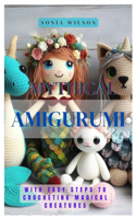 Mythical Amigurumi