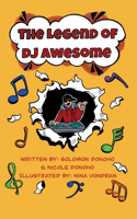 Legend of DJ Awesome