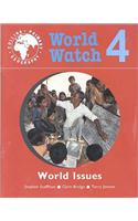 World Issues: Pupil Book 4