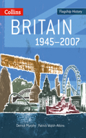 Britain 1945-2007