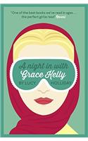 Night In With Grace Kelly (A Night In With, Book 3)