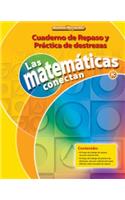 Math Connects, Grade K, Real-World Problem Solving Readers Deluxe Package (Spanish)
