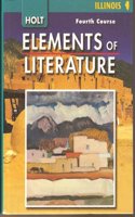 Holt Elements of Literature Illinois