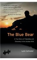 Blue Bear