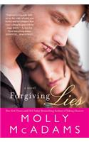 Forgiving Lies