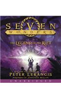 Seven Wonders Book 5: The Legend of the Rift CD