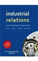 Industrial Relations A Contemporary Approach